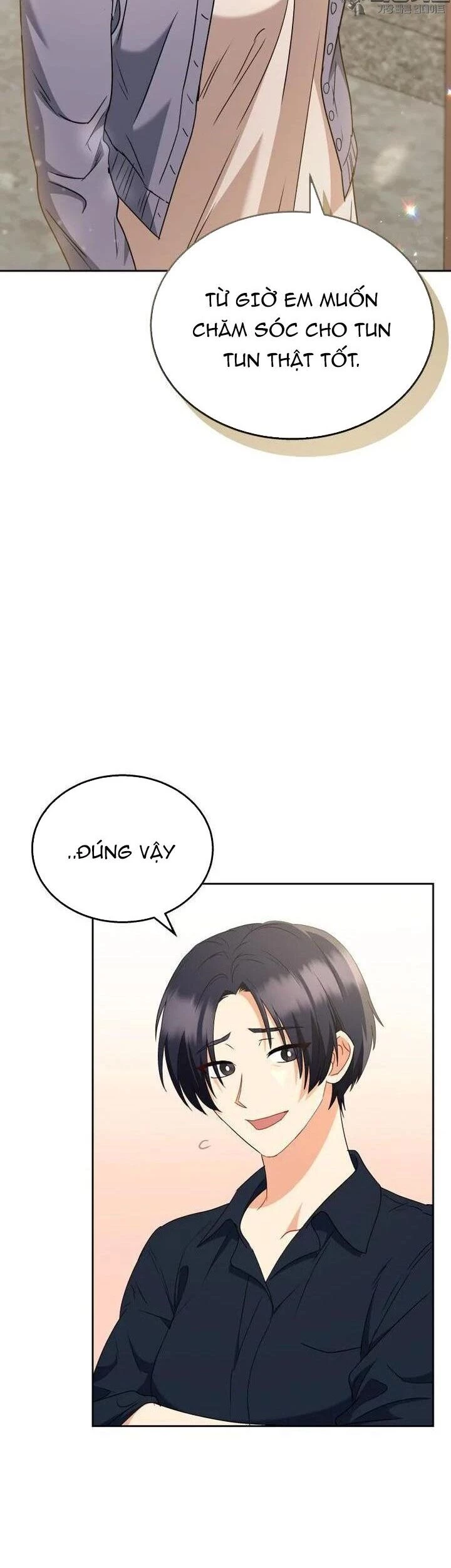 Xin Chào! Bác Sĩ Thú Y Chapter 67 - 9