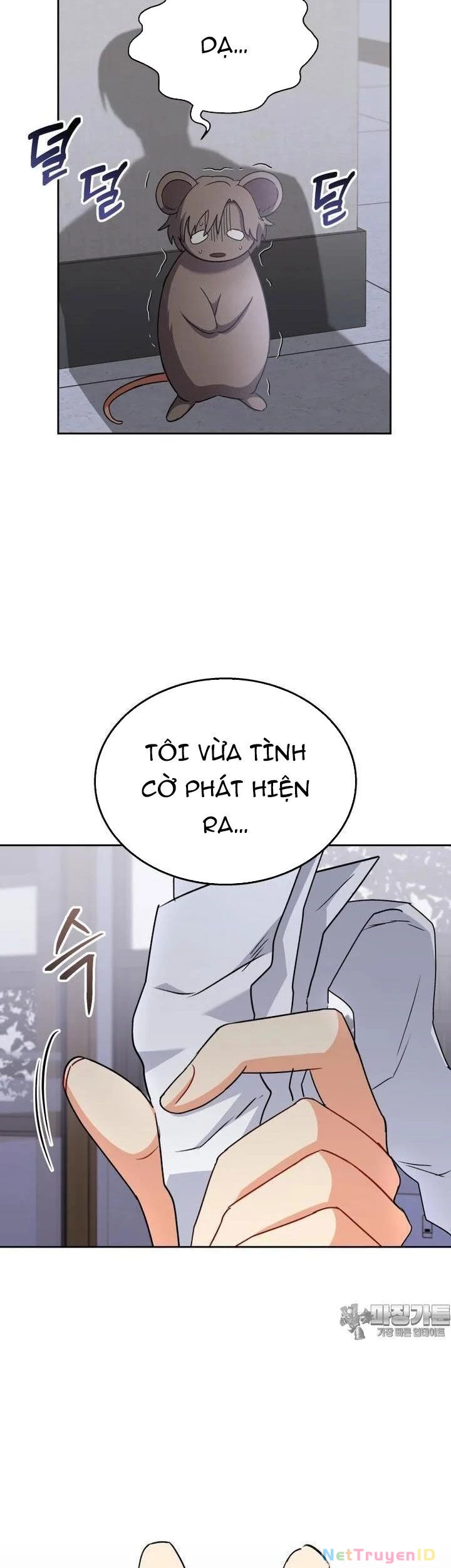Xin Chào! Bác Sĩ Thú Y Chapter 67 - 20
