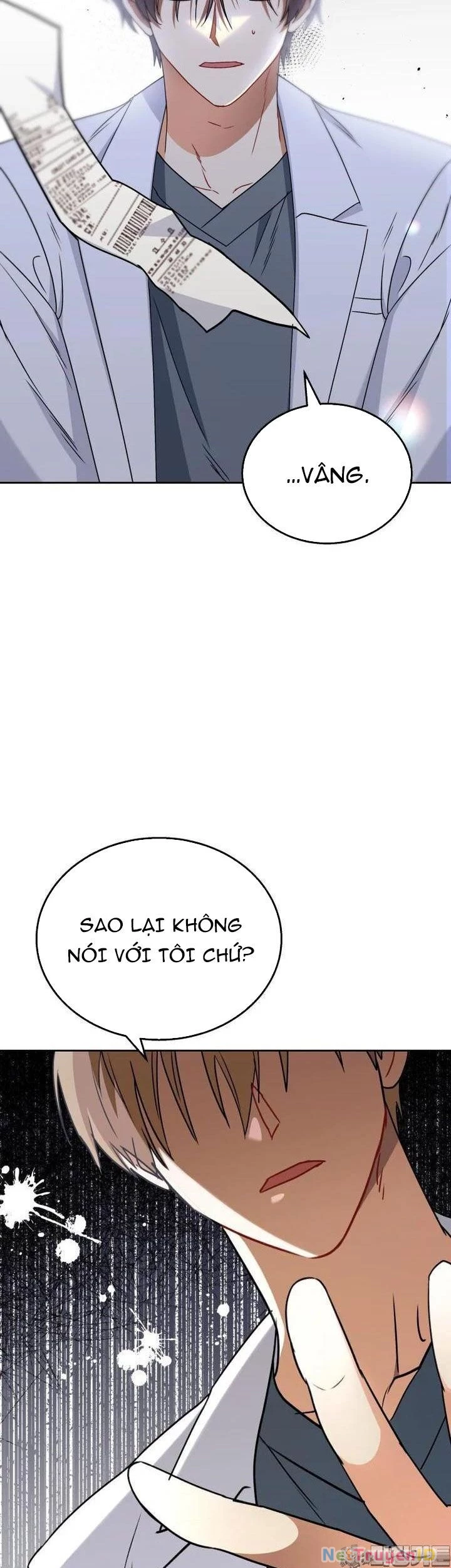 Xin Chào! Bác Sĩ Thú Y Chapter 67 - 22