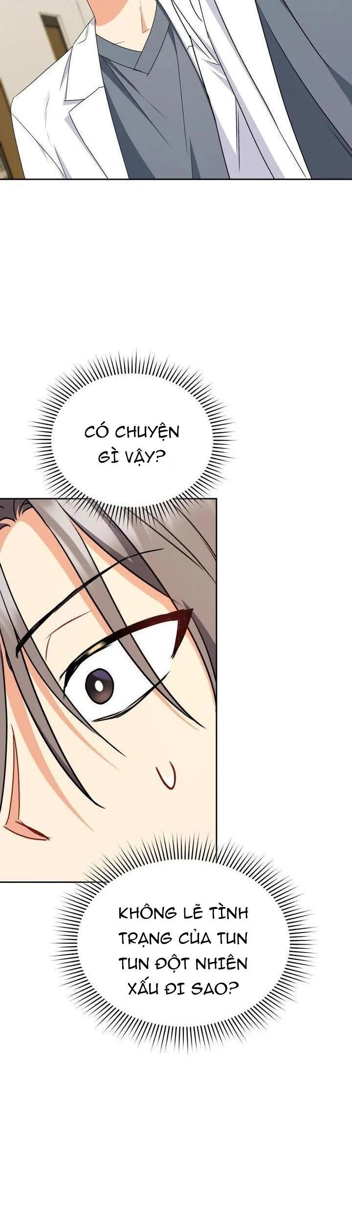 Xin Chào! Bác Sĩ Thú Y Chapter 67 - 34