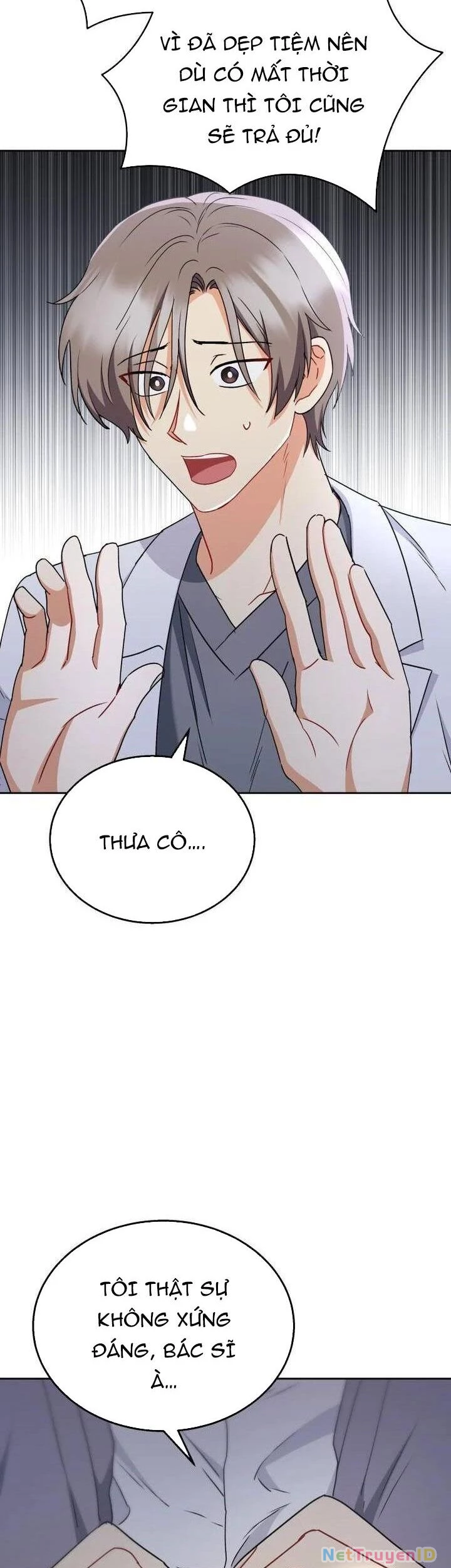 Xin Chào! Bác Sĩ Thú Y Chapter 67 - 43
