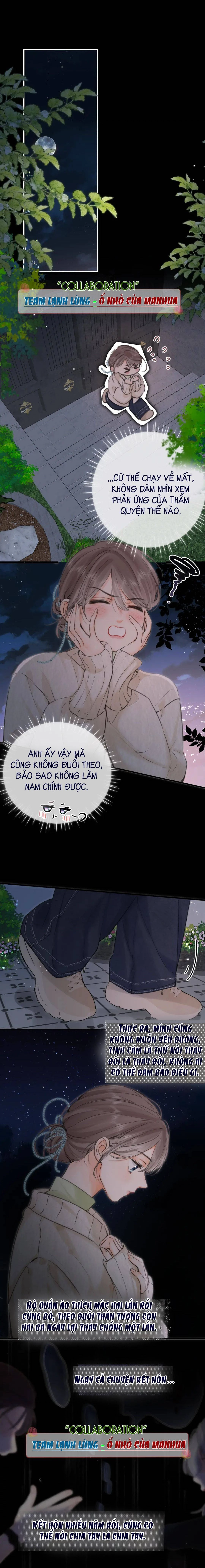 Tôi Mộng Giữa Ban Ngày Chapter 83 - 3