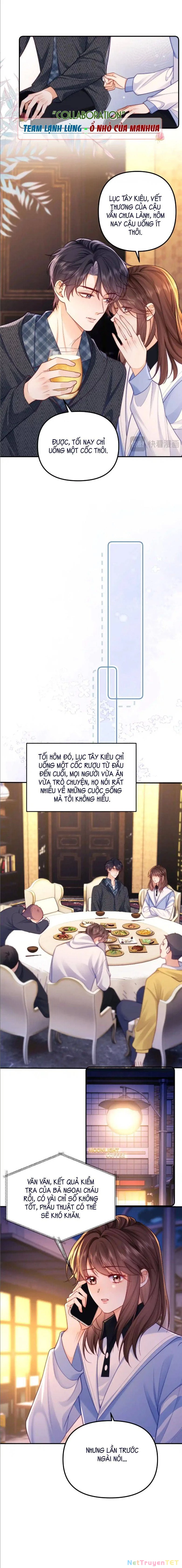 Truỵ Lạc Chapter  36 - 2