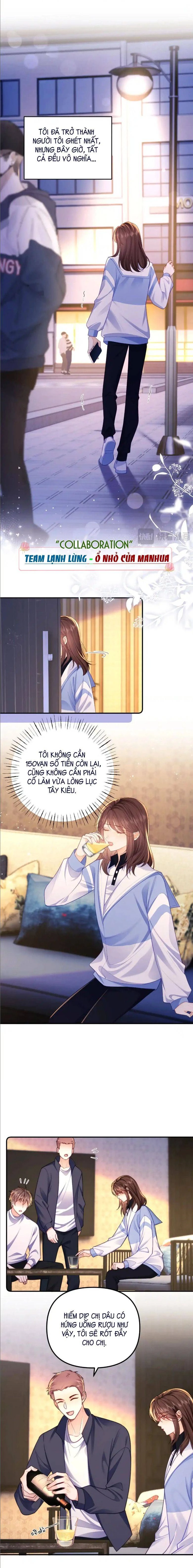 Truỵ Lạc Chapter  36 - 4