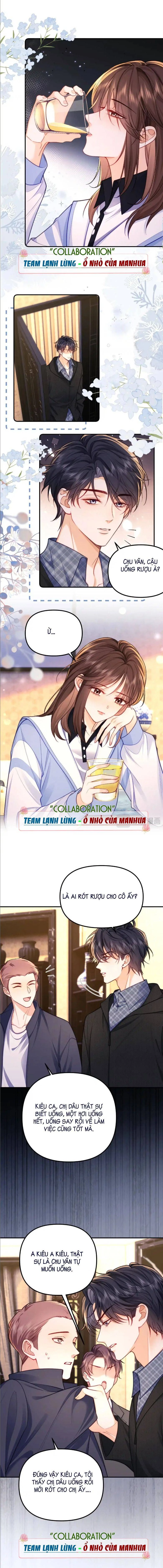 Truỵ Lạc Chapter  36 - 5