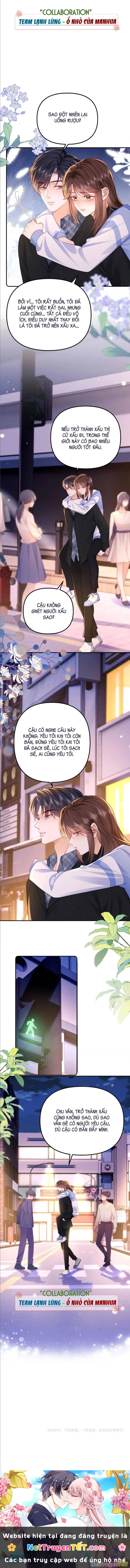 Truỵ Lạc Chapter  36 - 8