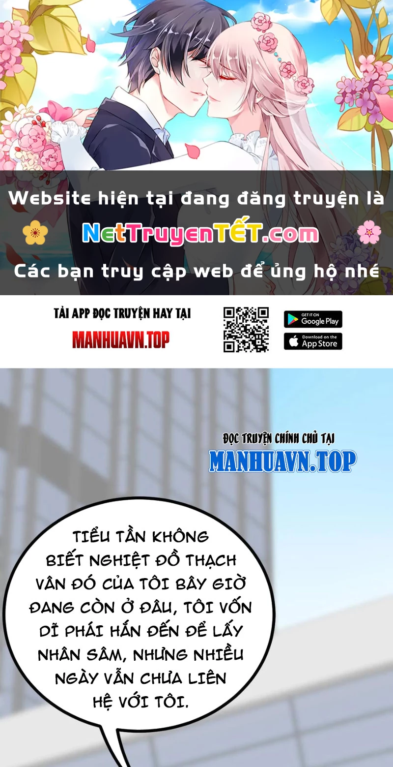 Ta Có 90 Tỷ Tiền Liếm Cẩu! Chapter 490 - 1