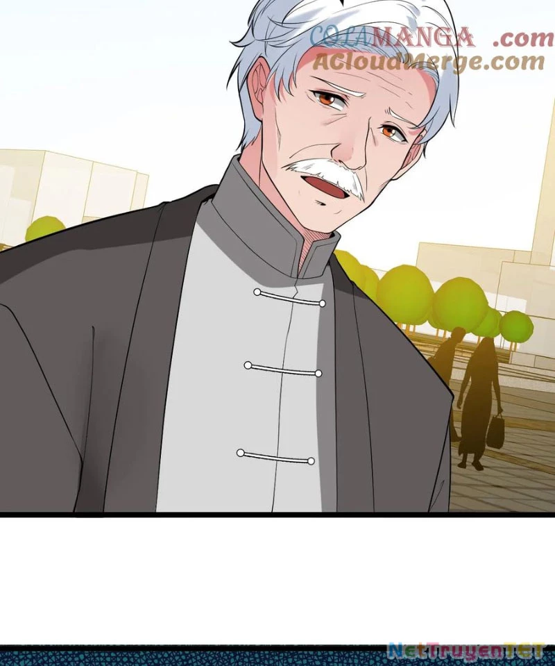 Ta Có 90 Tỷ Tiền Liếm Cẩu! Chapter 490 - 4
