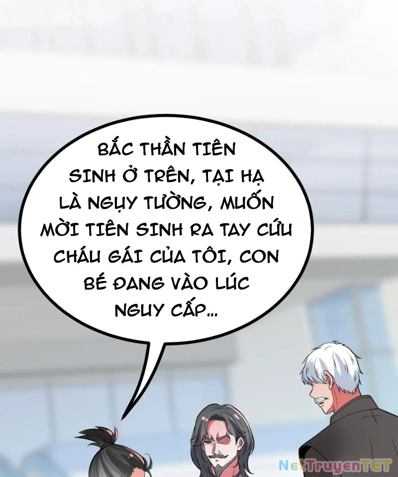Ta Có 90 Tỷ Tiền Liếm Cẩu! Chapter 490 - 7