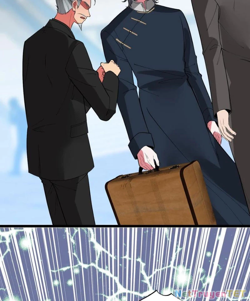 Ta Có 90 Tỷ Tiền Liếm Cẩu! Chapter 490 - 8