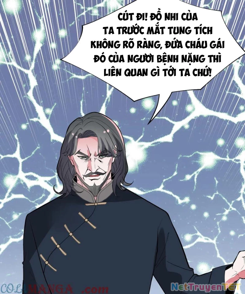 Ta Có 90 Tỷ Tiền Liếm Cẩu! Chapter 490 - 9