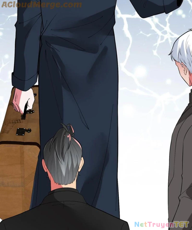 Ta Có 90 Tỷ Tiền Liếm Cẩu! Chapter 490 - 10