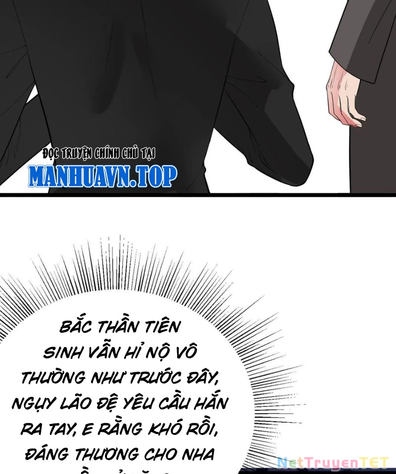 Ta Có 90 Tỷ Tiền Liếm Cẩu! Chapter 490 - 11
