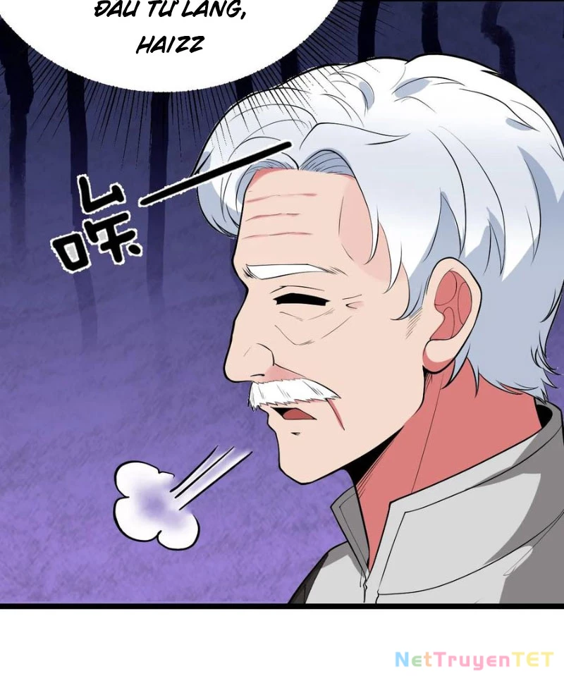Ta Có 90 Tỷ Tiền Liếm Cẩu! Chapter 490 - 12