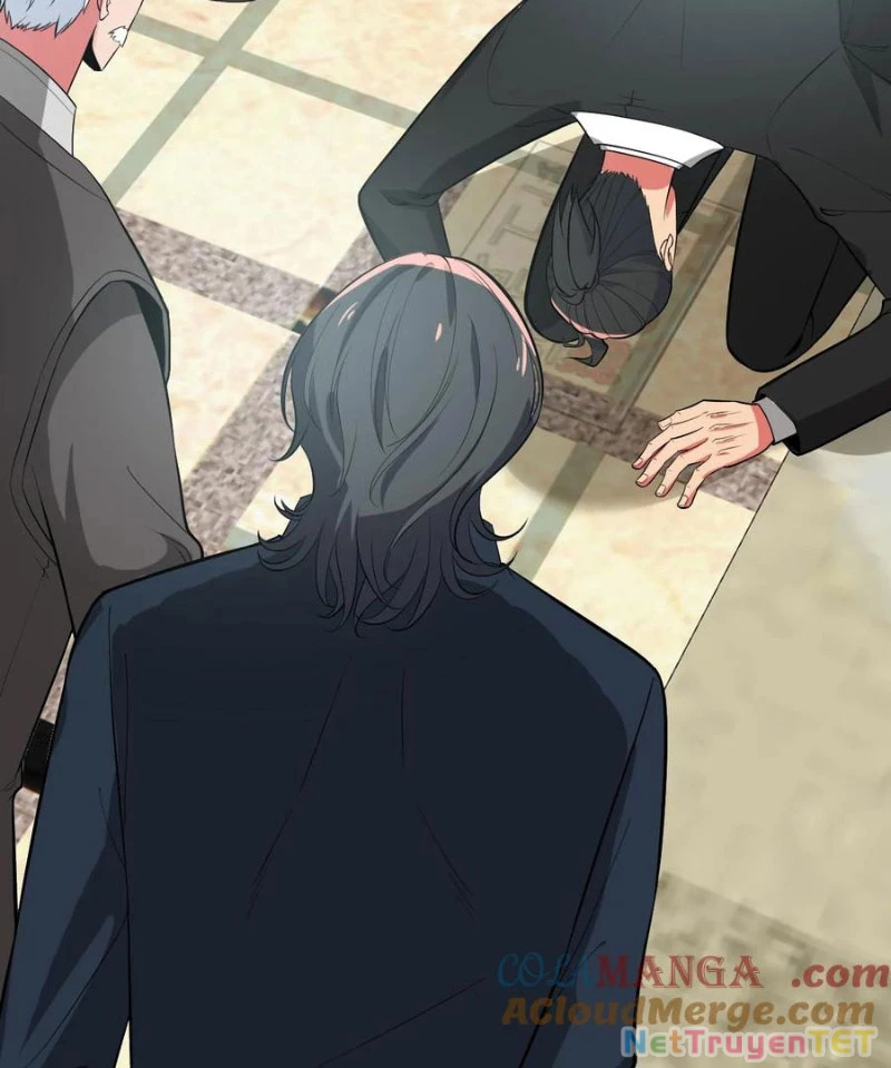 Ta Có 90 Tỷ Tiền Liếm Cẩu! Chapter 490 - 15