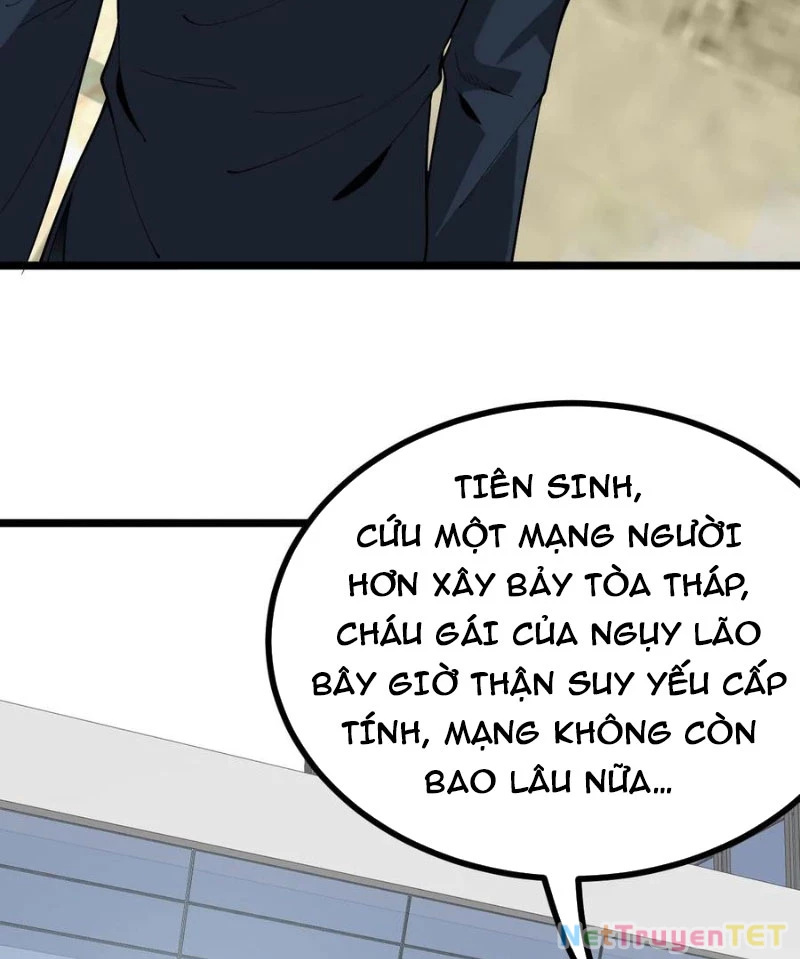 Ta Có 90 Tỷ Tiền Liếm Cẩu! Chapter 490 - 16