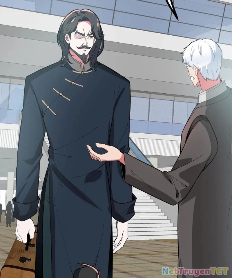 Ta Có 90 Tỷ Tiền Liếm Cẩu! Chapter 490 - 17