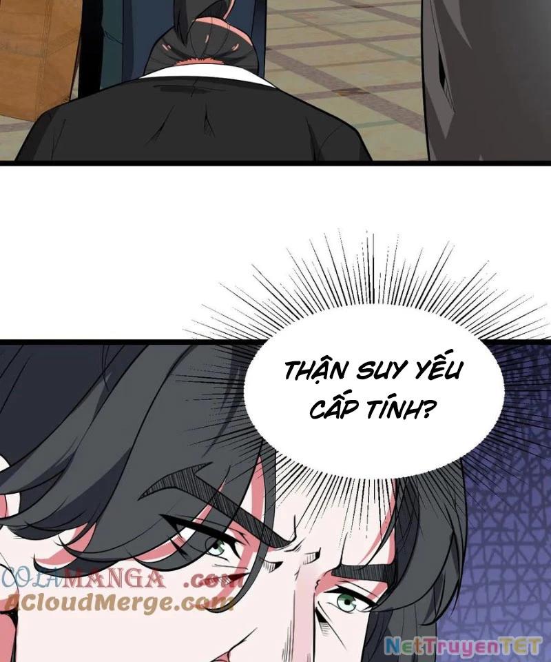 Ta Có 90 Tỷ Tiền Liếm Cẩu! Chapter 490 - 18