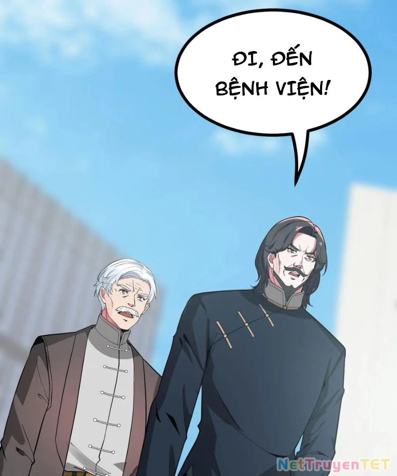 Ta Có 90 Tỷ Tiền Liếm Cẩu! Chapter 490 - 20