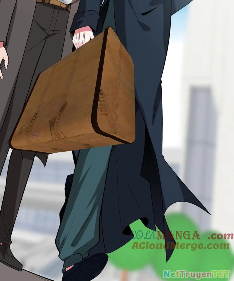 Ta Có 90 Tỷ Tiền Liếm Cẩu! Chapter 490 - 21