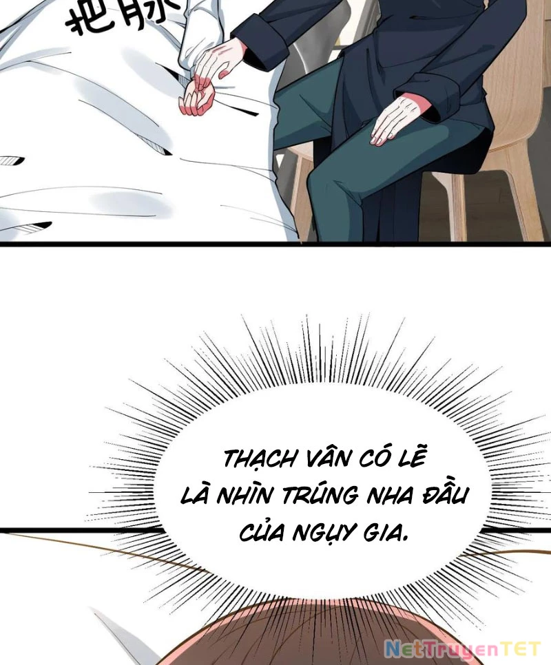 Ta Có 90 Tỷ Tiền Liếm Cẩu! Chapter 490 - 27
