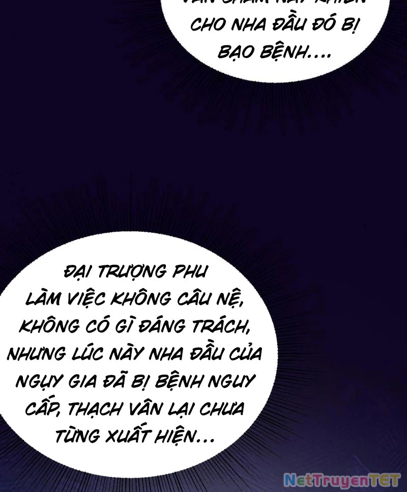 Ta Có 90 Tỷ Tiền Liếm Cẩu! Chapter 490 - 29