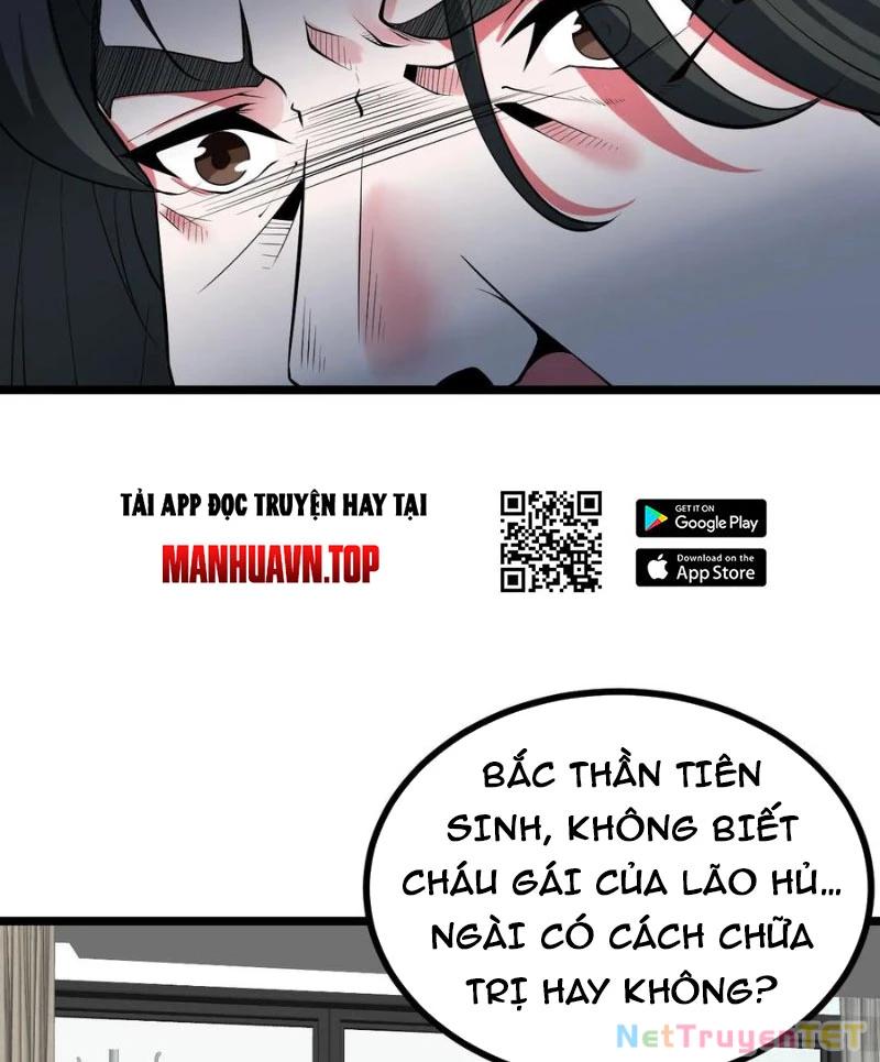 Ta Có 90 Tỷ Tiền Liếm Cẩu! Chapter 490 - 32