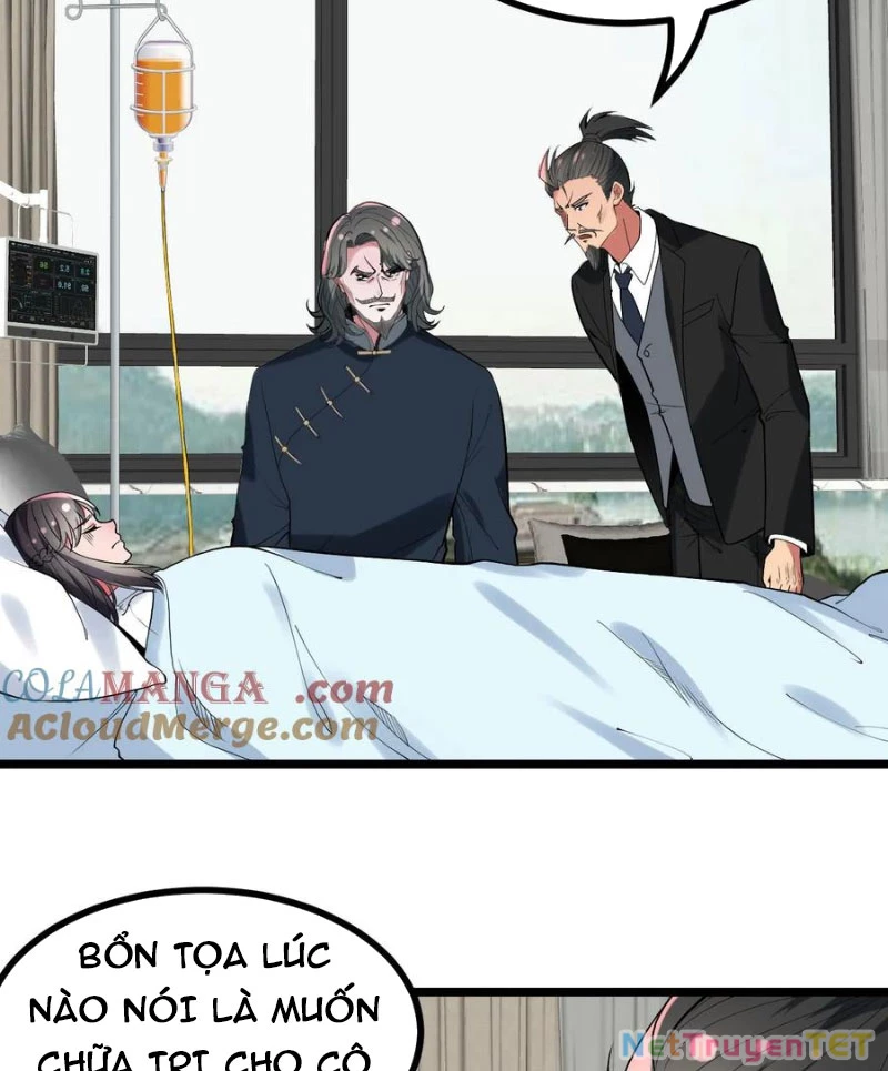 Ta Có 90 Tỷ Tiền Liếm Cẩu! Chapter 490 - 33