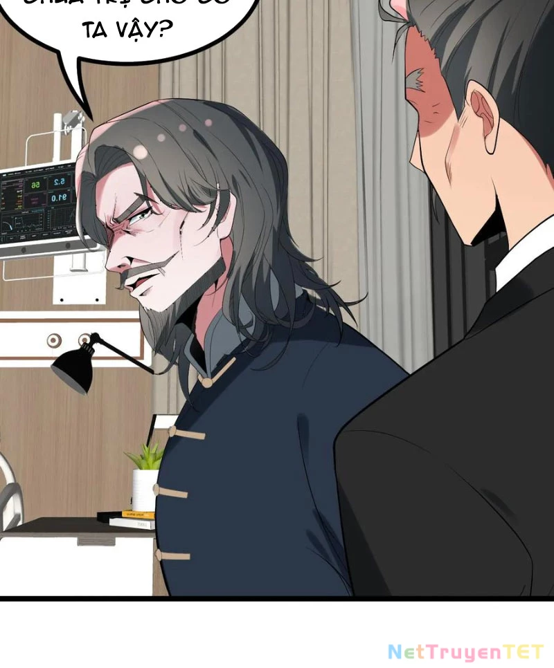 Ta Có 90 Tỷ Tiền Liếm Cẩu! Chapter 490 - 34