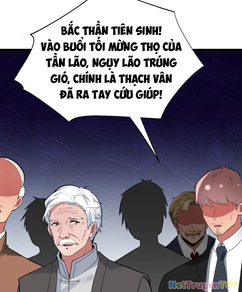 Ta Có 90 Tỷ Tiền Liếm Cẩu! Chapter 490 - 41