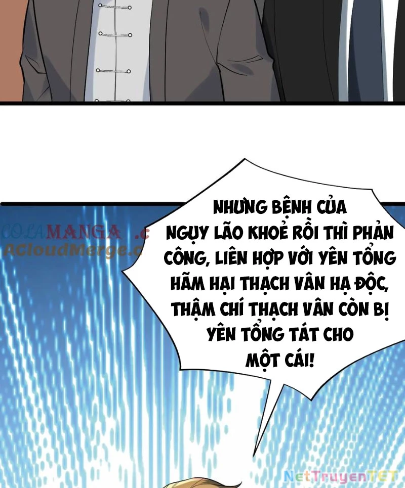 Ta Có 90 Tỷ Tiền Liếm Cẩu! Chapter 490 - 42