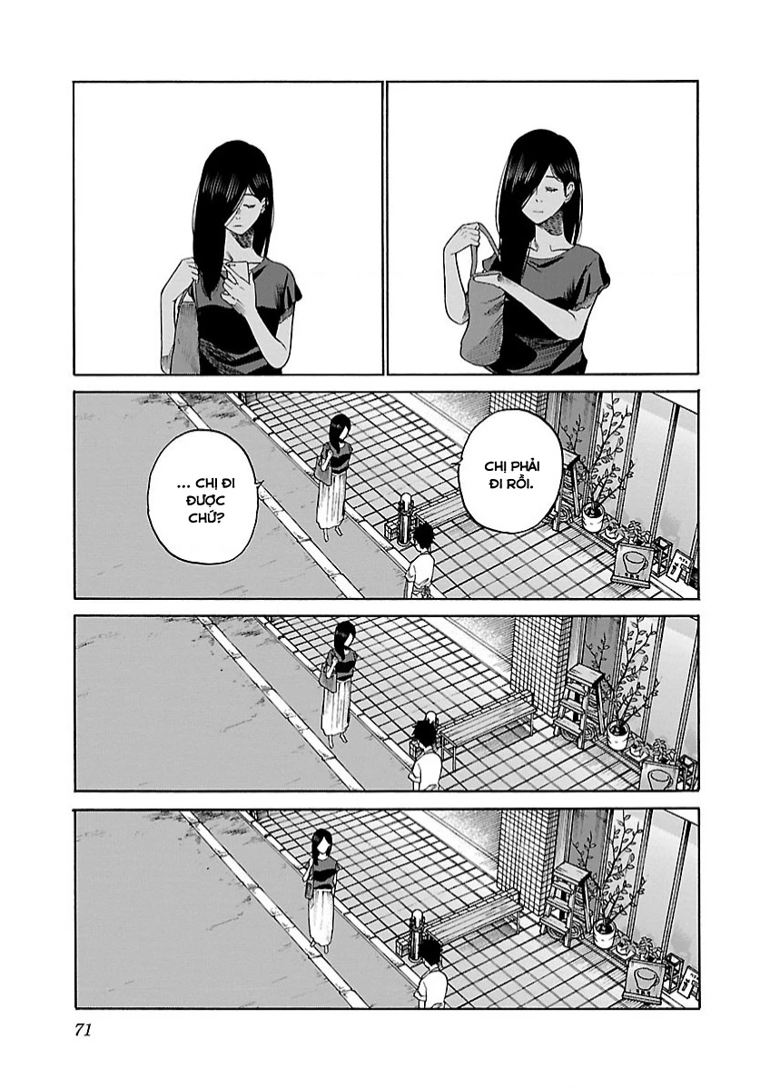 Cigarette And Cherry Chapter 103 - Trang 2