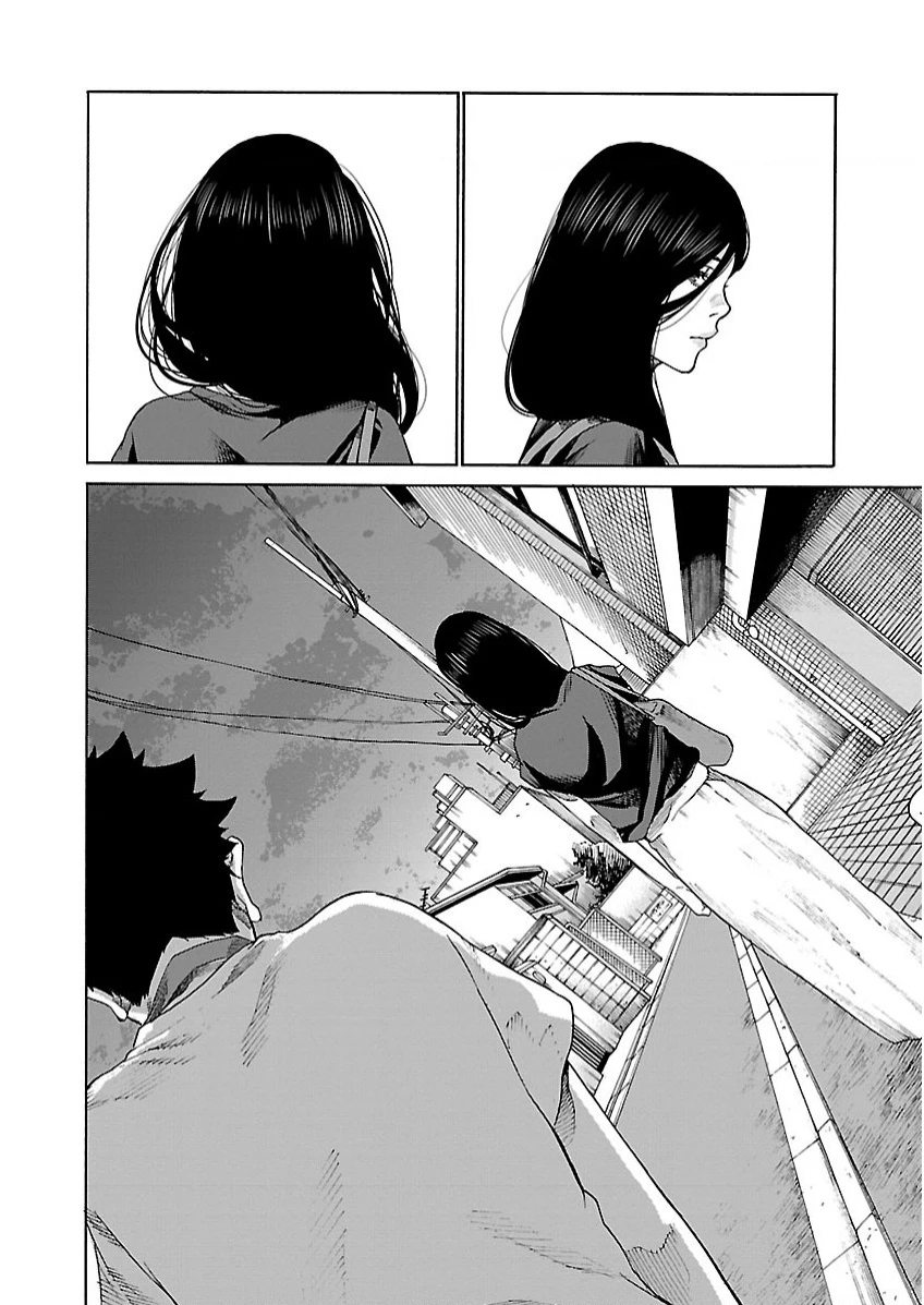 Cigarette And Cherry Chapter 103 - Trang 2