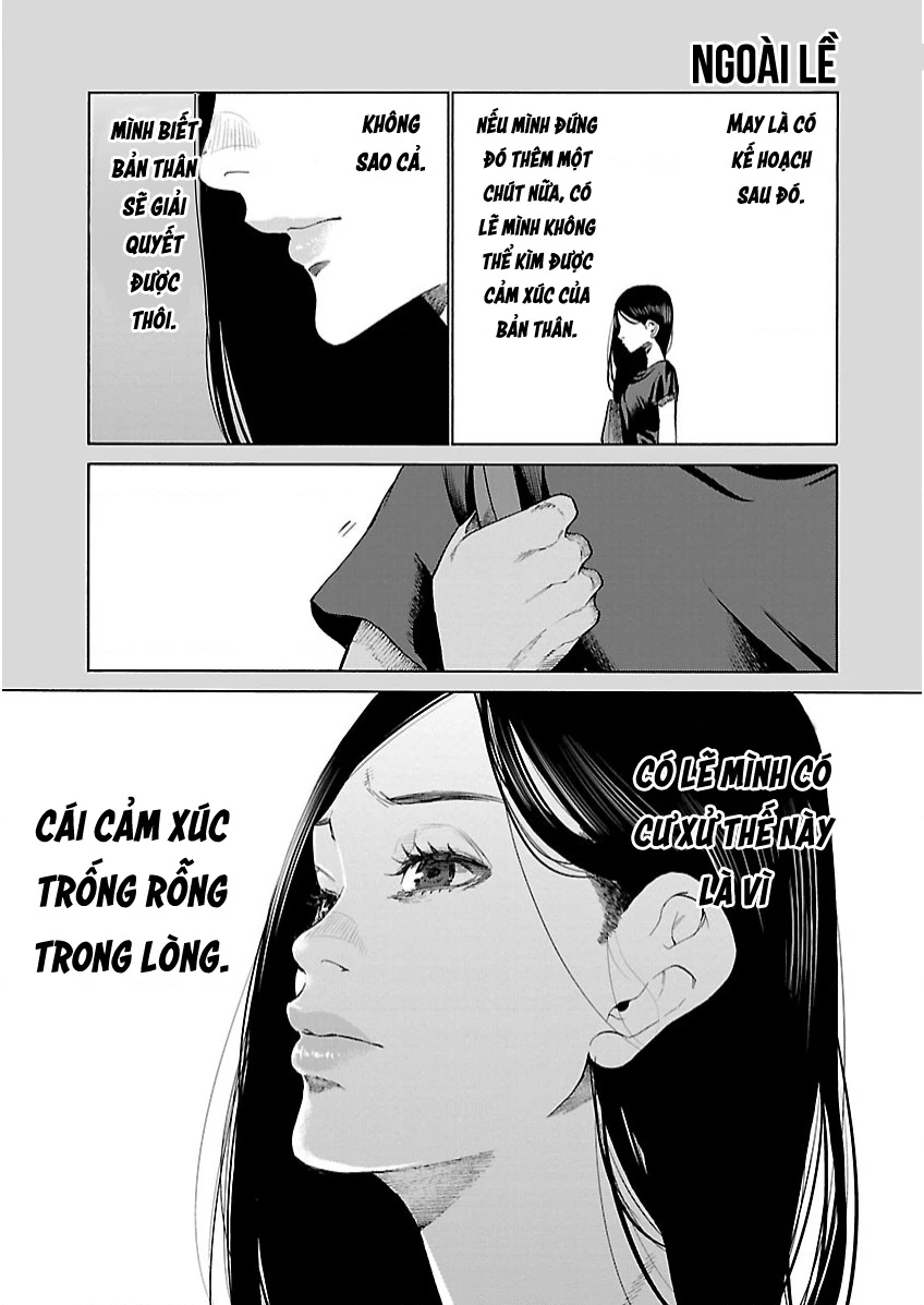 Cigarette And Cherry Chapter 103 - Trang 2