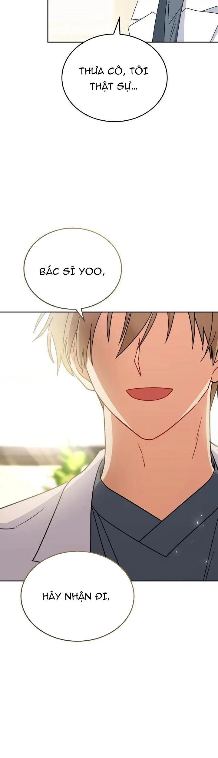 Xin Chào! Bác Sĩ Thú Y Chapter 68 - 8