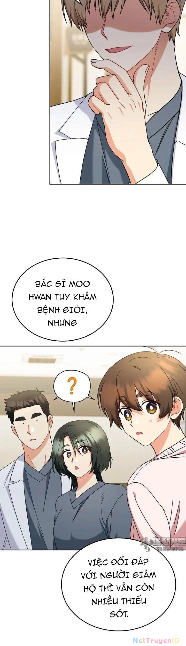 Xin Chào! Bác Sĩ Thú Y Chapter 68 - 20