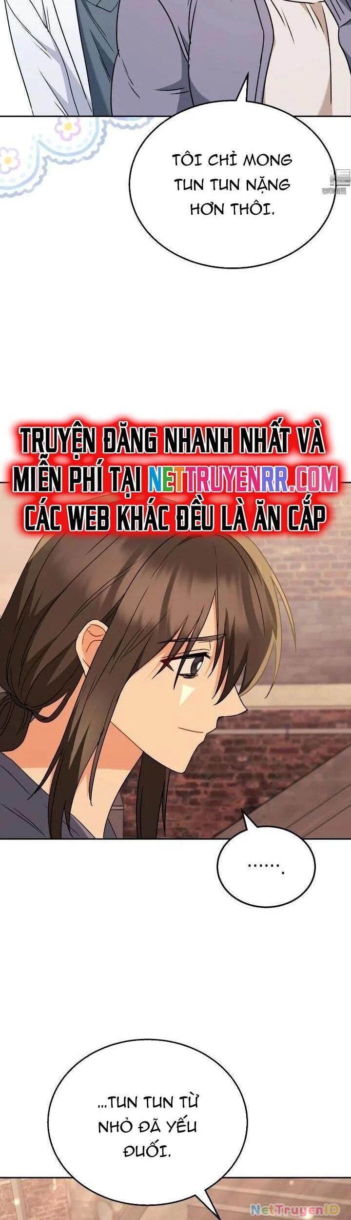Xin Chào! Bác Sĩ Thú Y Chapter 68 - 25