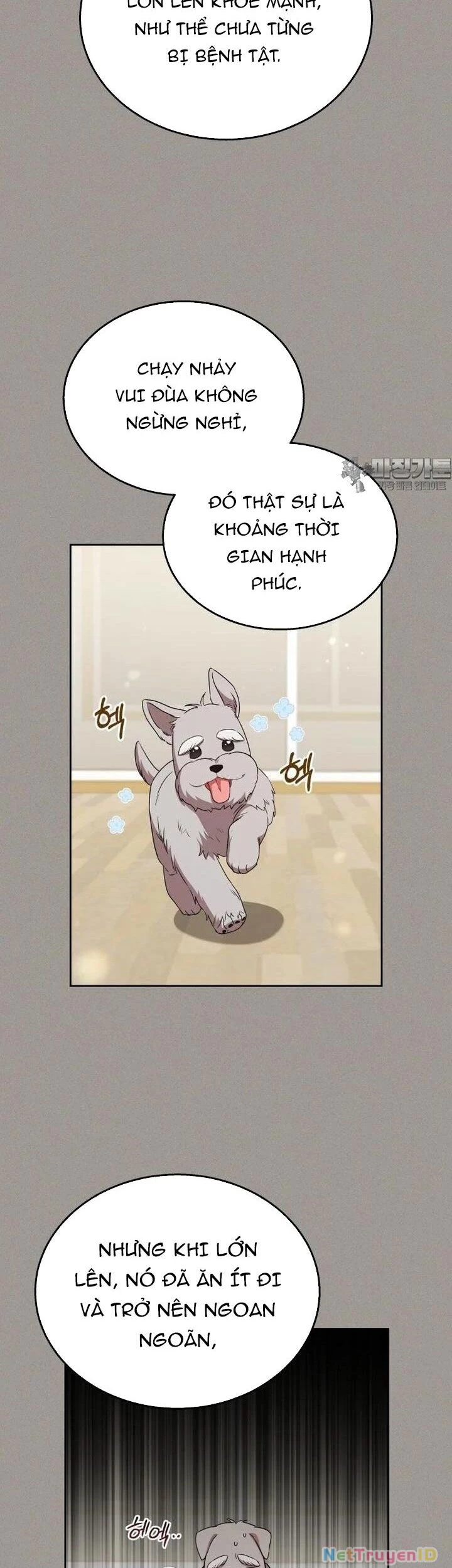 Xin Chào! Bác Sĩ Thú Y Chapter 68 - 27