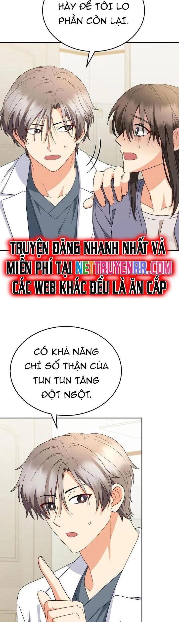 Xin Chào! Bác Sĩ Thú Y Chapter 68 - 37