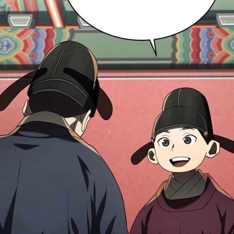 Vương Triều Đen Tối: Joseon Chapter 80 - Trang 2