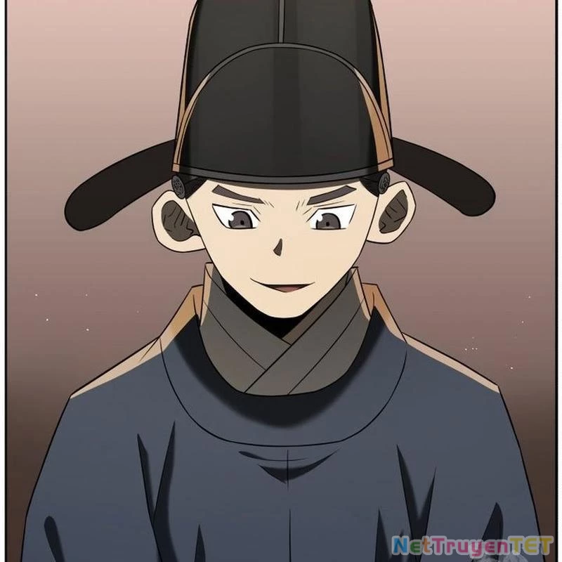 Vương Triều Đen Tối: Joseon Chapter 80 - Trang 2