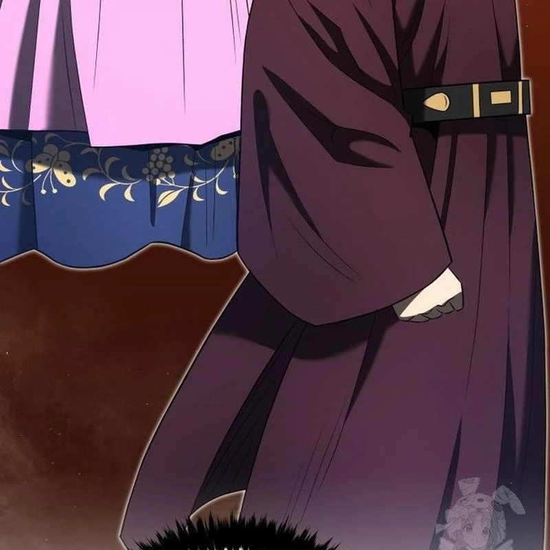 Vương Triều Đen Tối: Joseon Chapter 80 - Trang 2