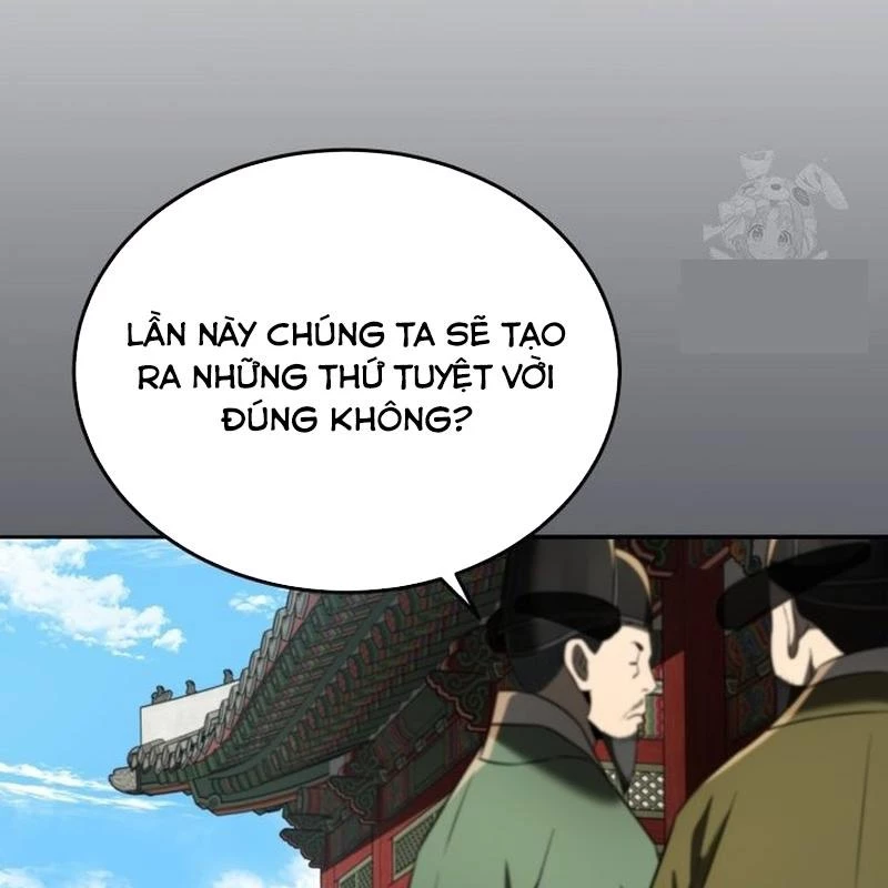 Vương Triều Đen Tối: Joseon Chapter 80 - Trang 2