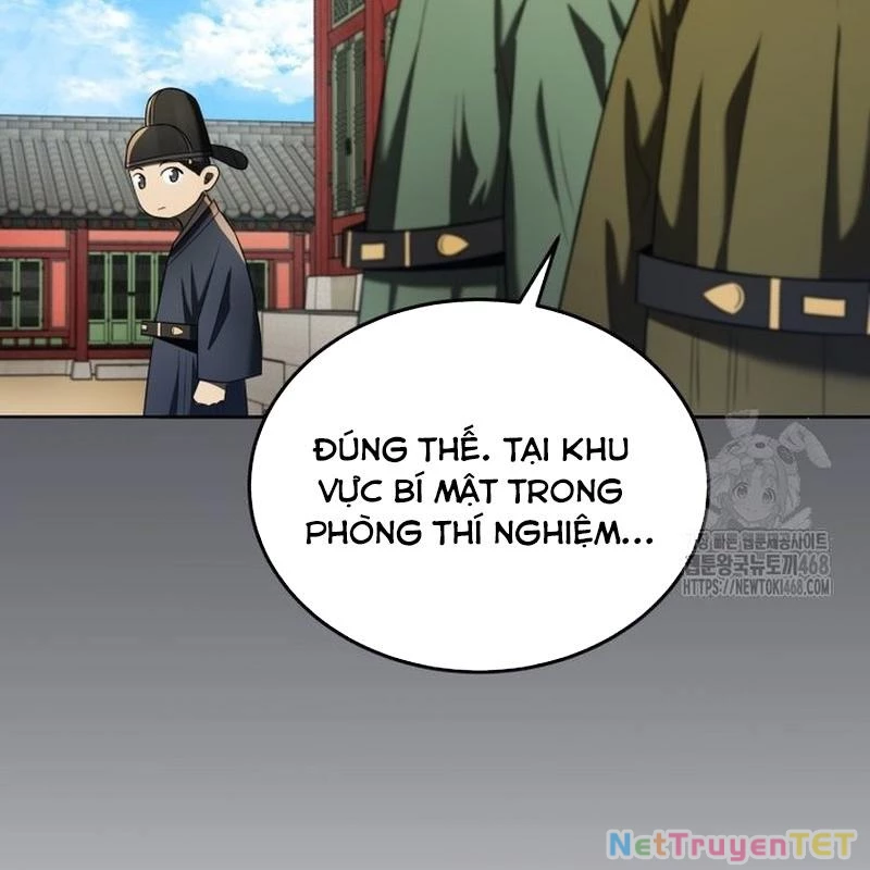 Vương Triều Đen Tối: Joseon Chapter 80 - Trang 2
