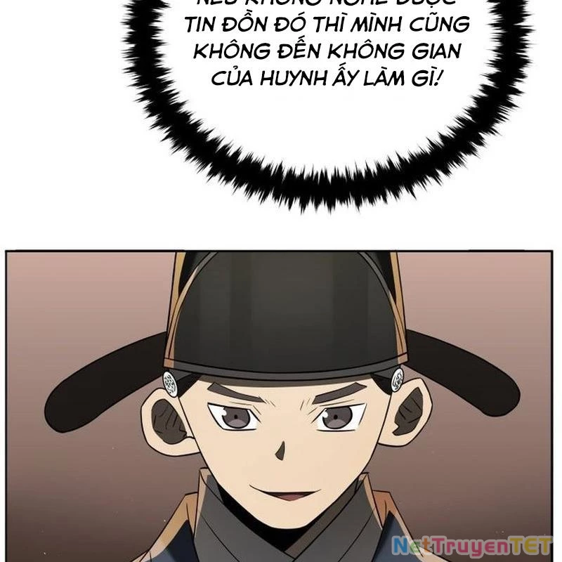 Vương Triều Đen Tối: Joseon Chapter 80 - Trang 2