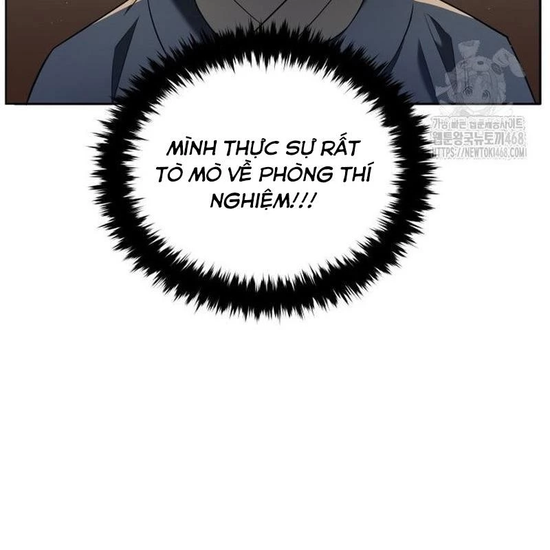 Vương Triều Đen Tối: Joseon Chapter 80 - Trang 2