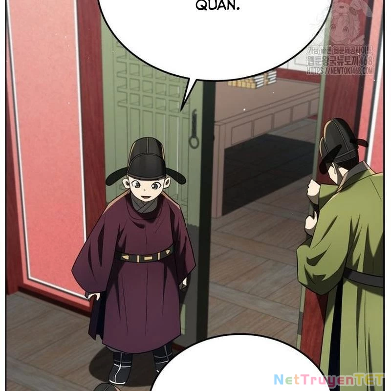 Vương Triều Đen Tối: Joseon Chapter 80 - Trang 2