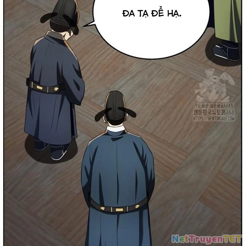 Vương Triều Đen Tối: Joseon Chapter 80 - Trang 2