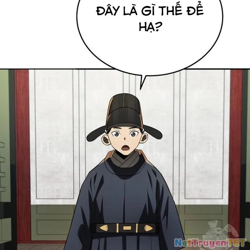 Vương Triều Đen Tối: Joseon Chapter 80 - Trang 2