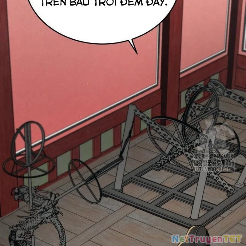 Vương Triều Đen Tối: Joseon Chapter 80 - Trang 2